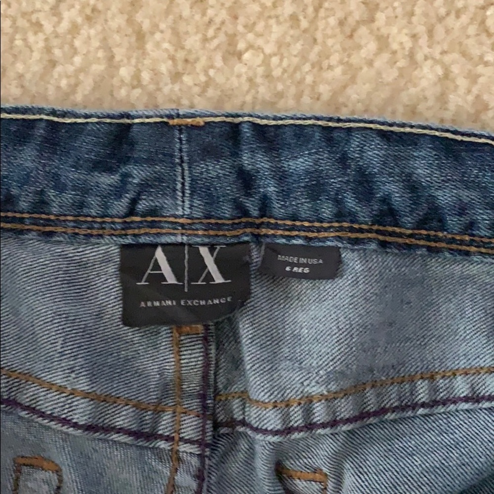 A|X - Picture 2 of 3